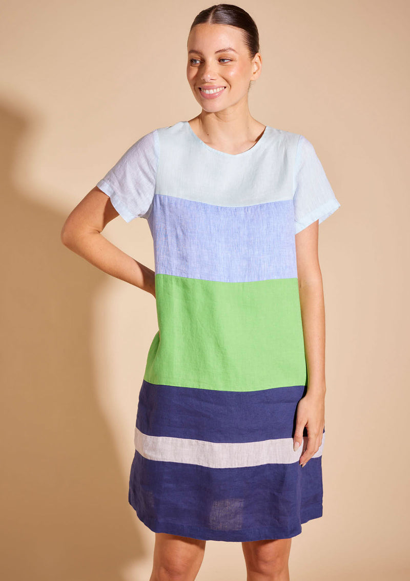 Alessandra Swing Connie Dress