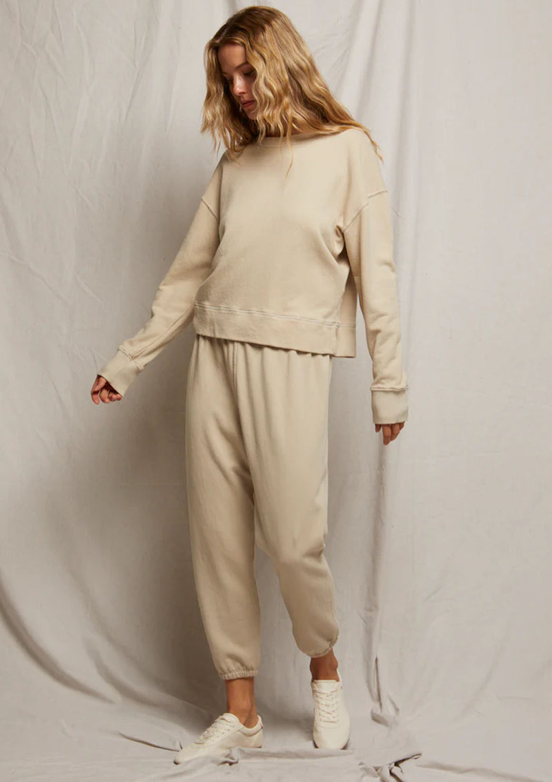 Perfect White Tee Tyler Pullover