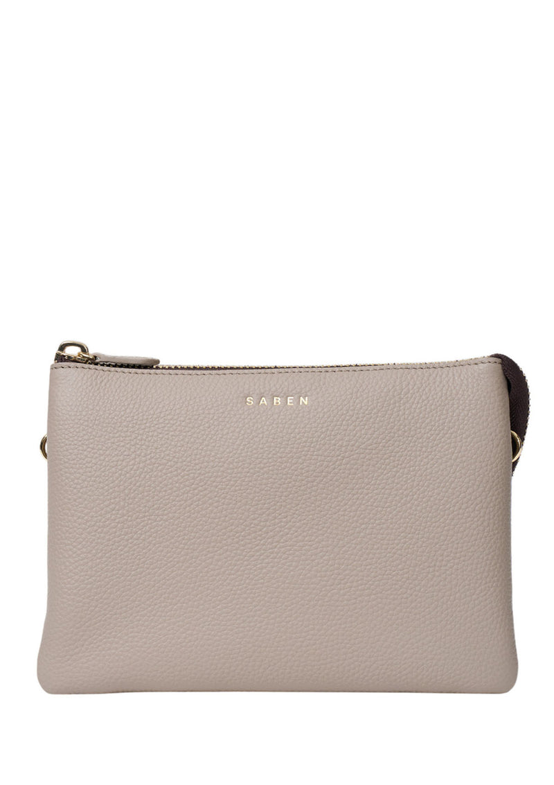 SABEN Tilly Big Sis Crossbody Bag