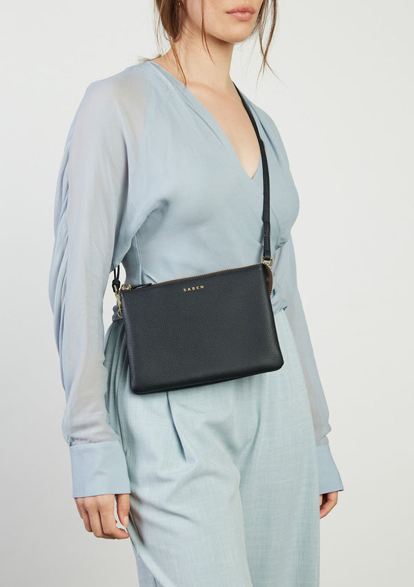 SABEN Tilly Big Sis Crossbody Bag