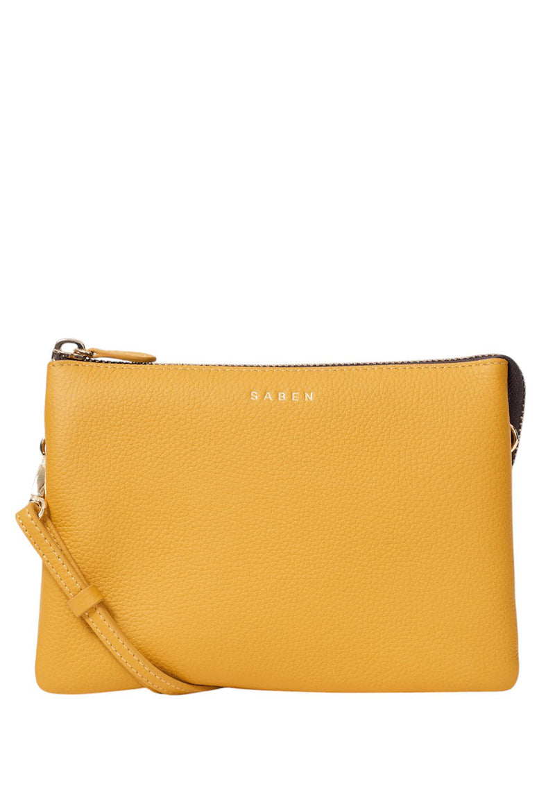 SABEN Tilly Big Sis Crossbody Bag