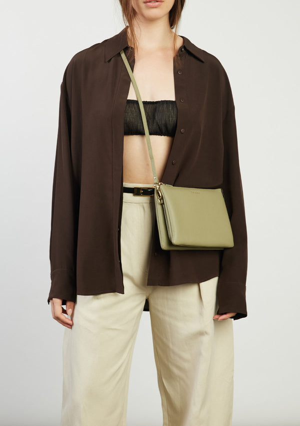 SABEN Tilly Big Sis Crossbody Bag