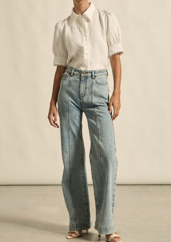 Zoe Kratzmann Tether Top