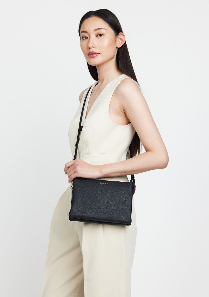SABEN Tilly Big Sis Crossbody Bag