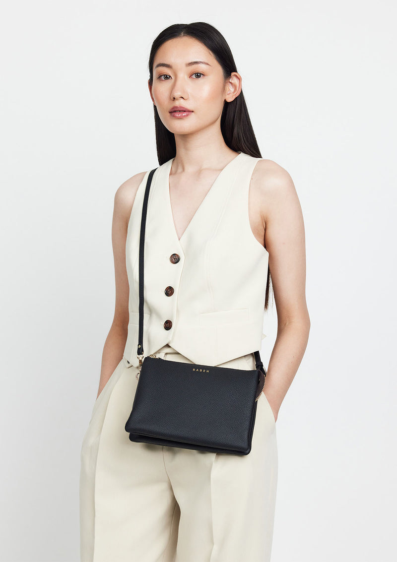SABEN Tilly Big Sis Crossbody Bag