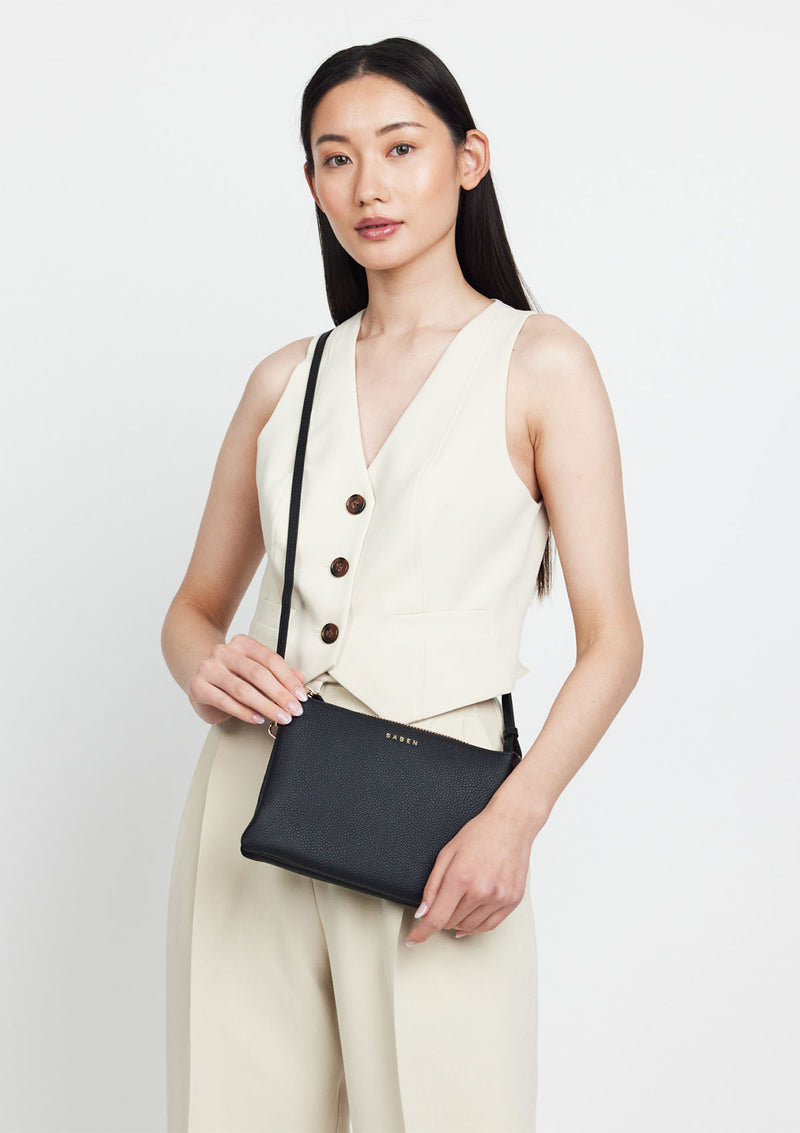 SABEN Tilly Big Sis Crossbody Bag