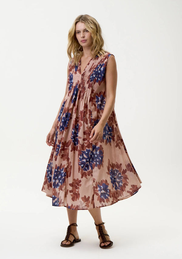 One Season Tommy Dress