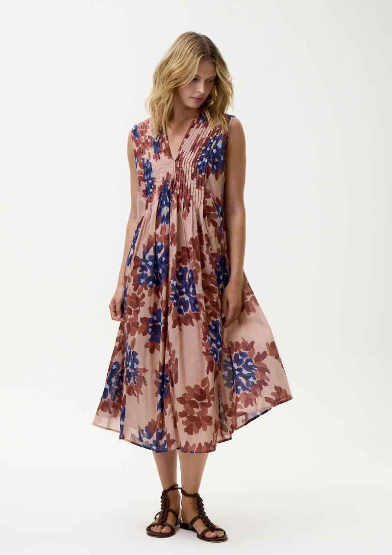 One Season Tommy Dress