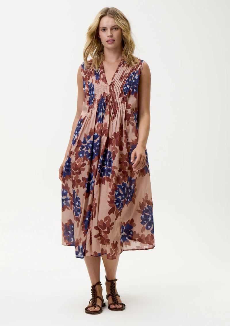 One Season Tommy Dress