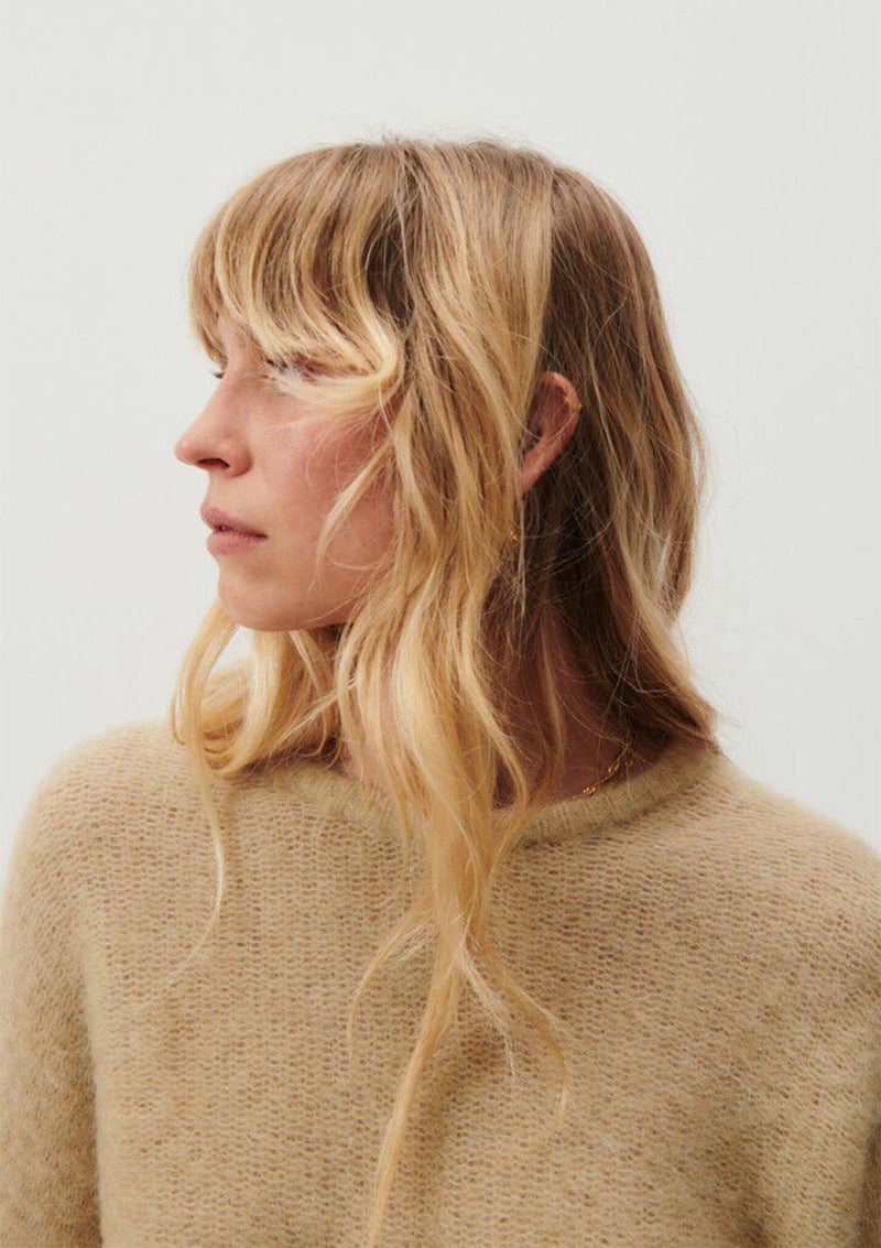 American Vintage Tyji Jumper