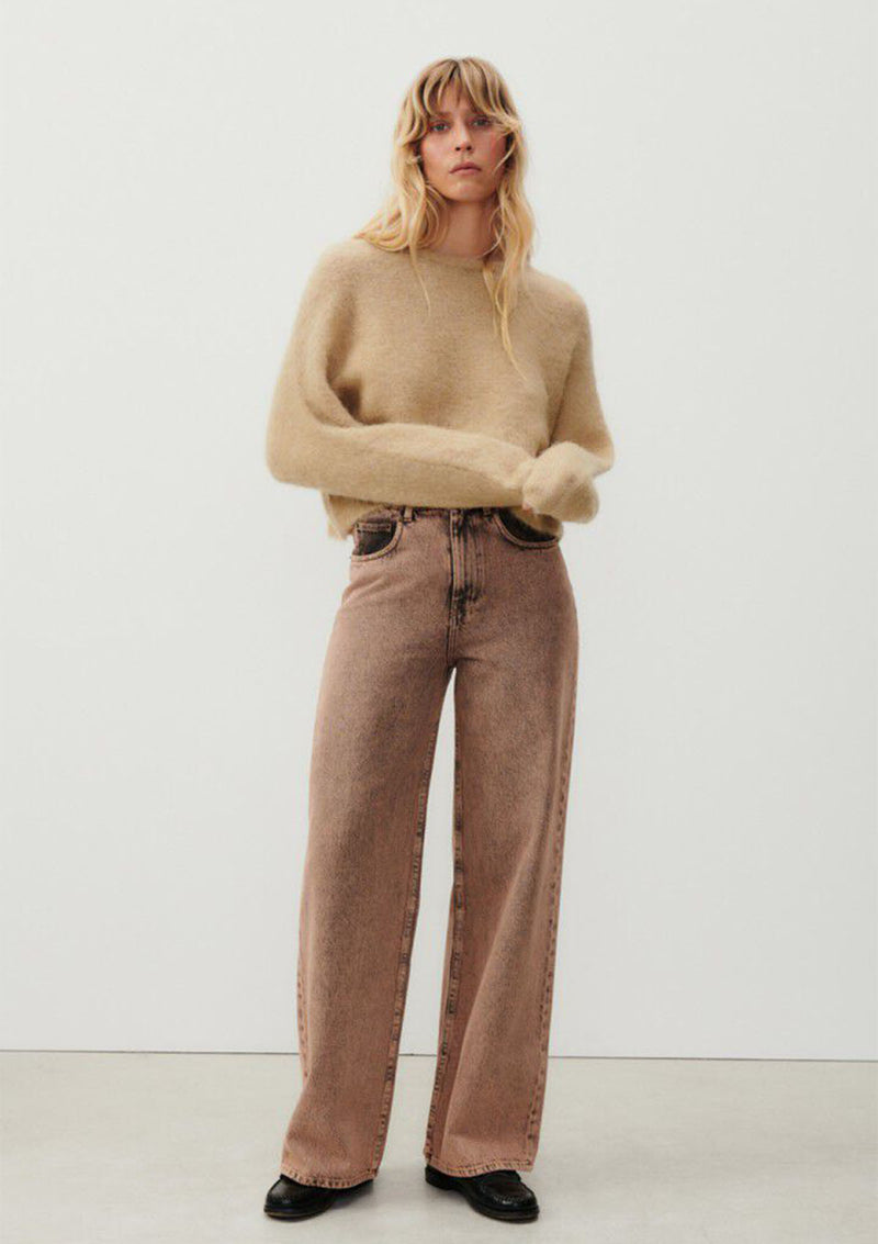 American Vintage Tyji Jumper