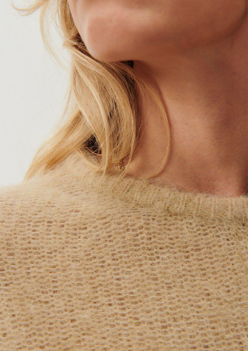 American Vintage Tyji Jumper