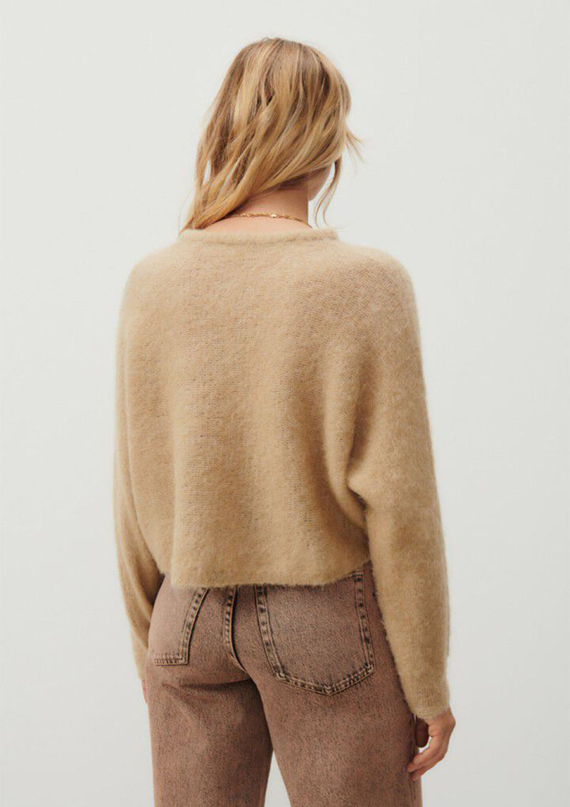 American Vintage Tyji Jumper – Khlassik