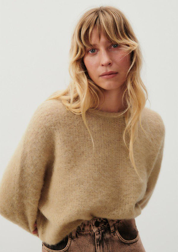 American Vintage Tyji Jumper