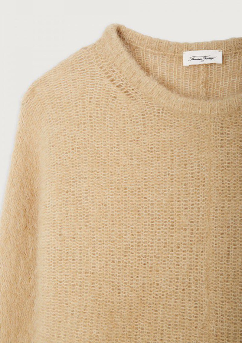American Vintage Tyji Jumper