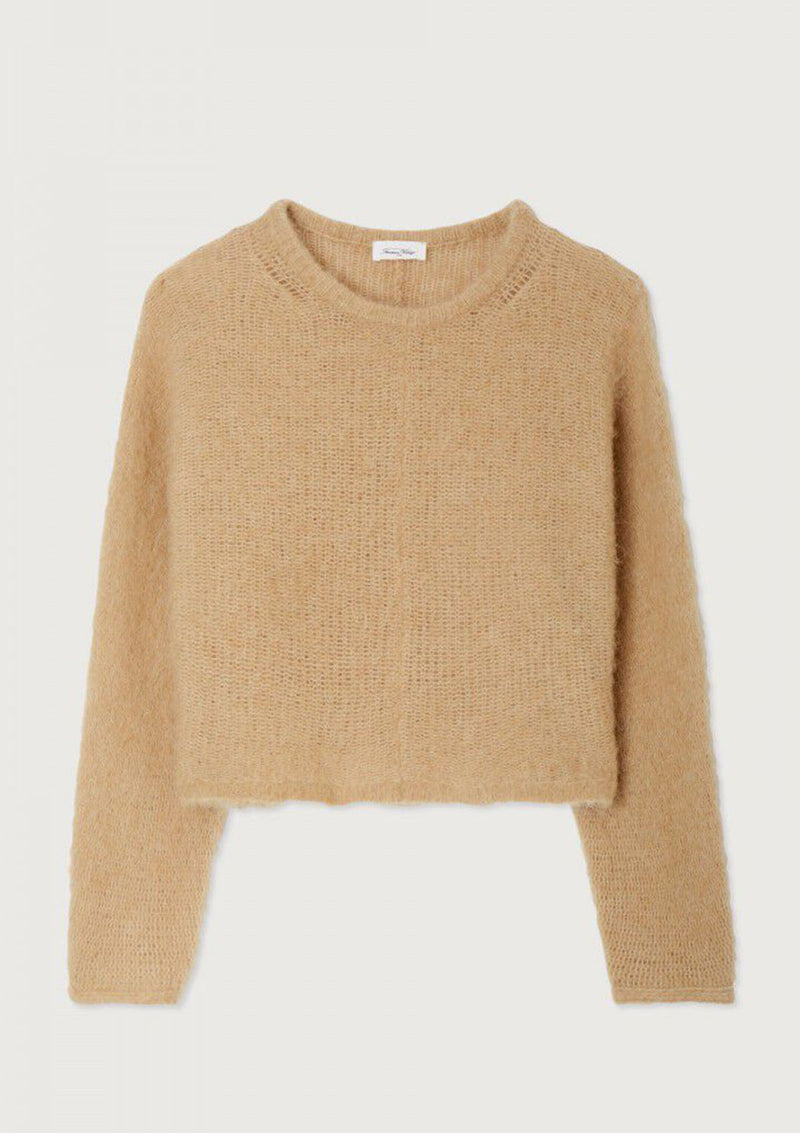 American Vintage Tyji Jumper