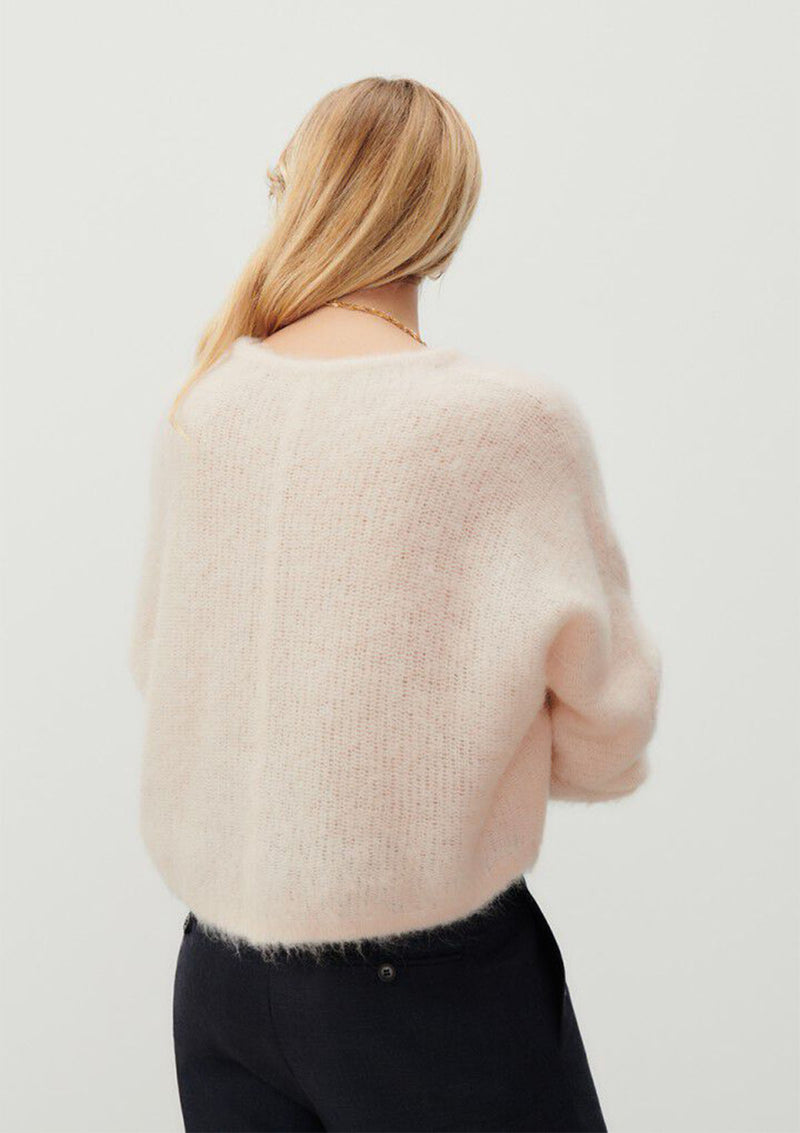 American Vintage Tyji Jumper