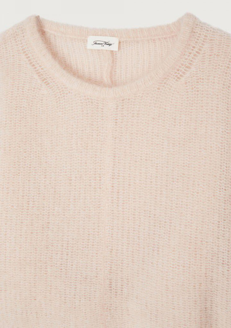 American Vintage Tyji Jumper