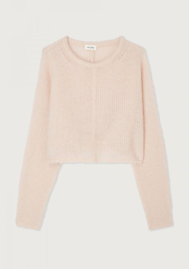 American Vintage Tyji Jumper