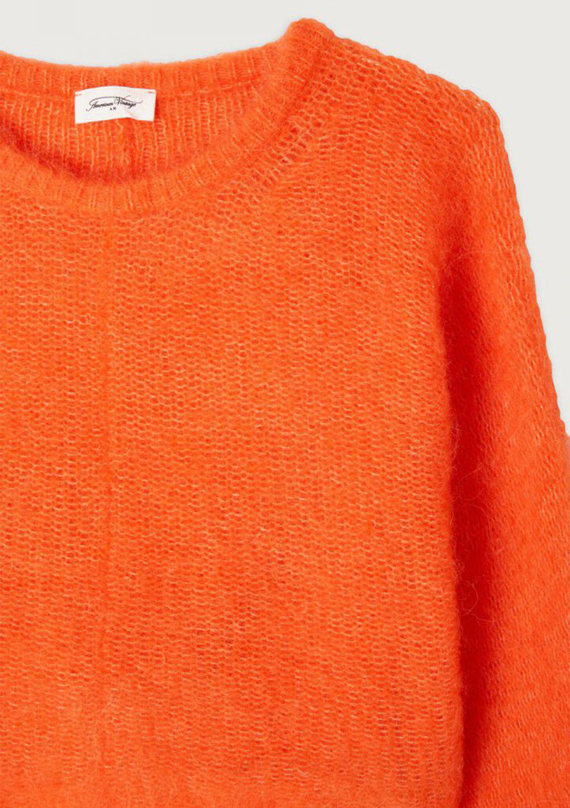 American Vintage Tyji Jumper