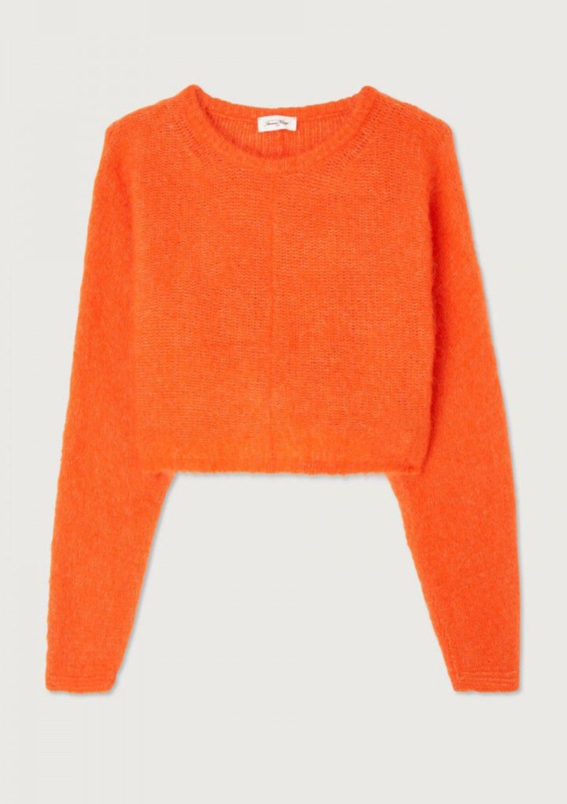 American Vintage Tyji Jumper