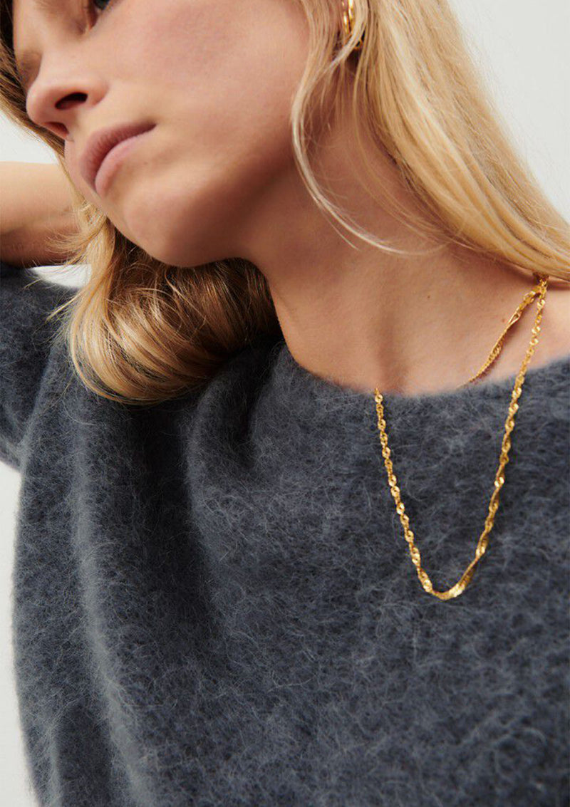 American Vintage Tyji Jumper