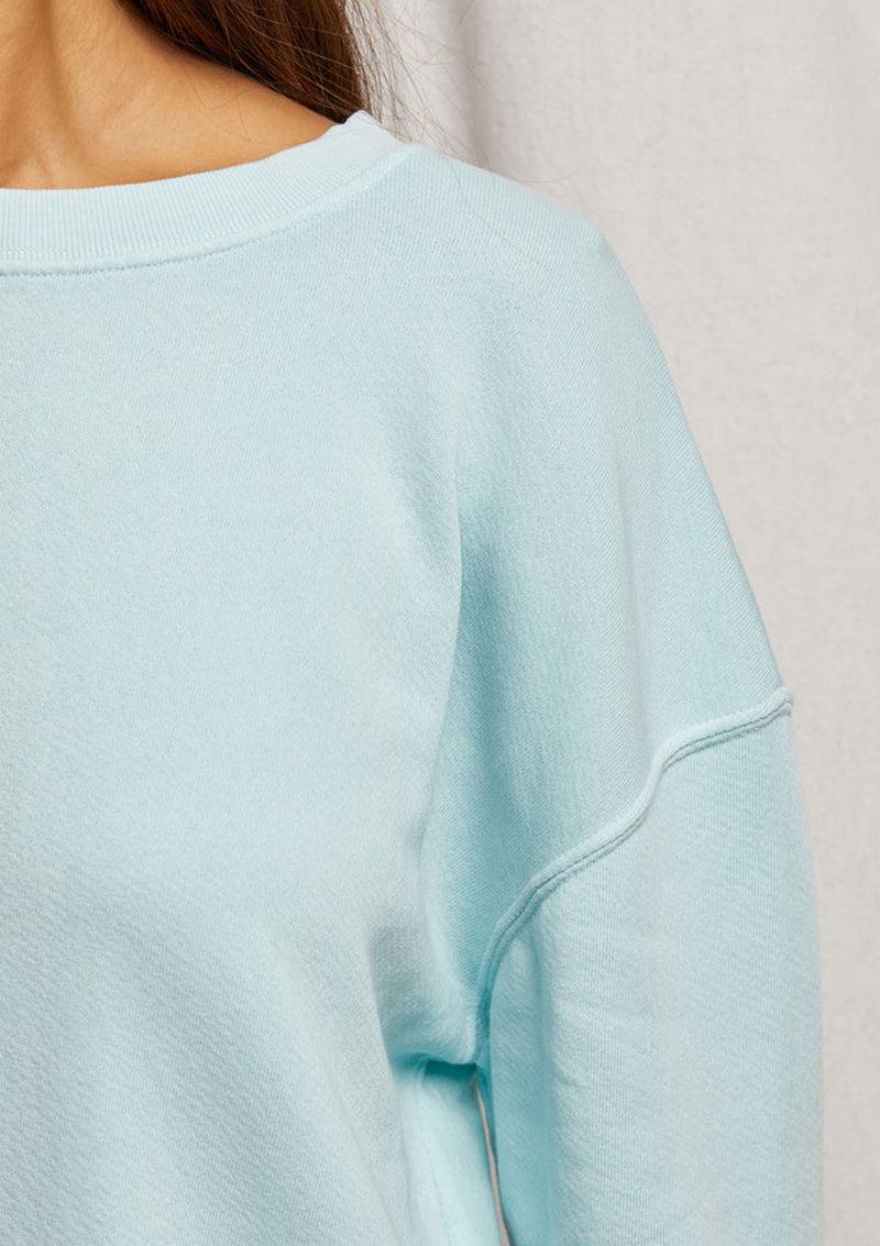 Perfect White Tee Tyler Pullover