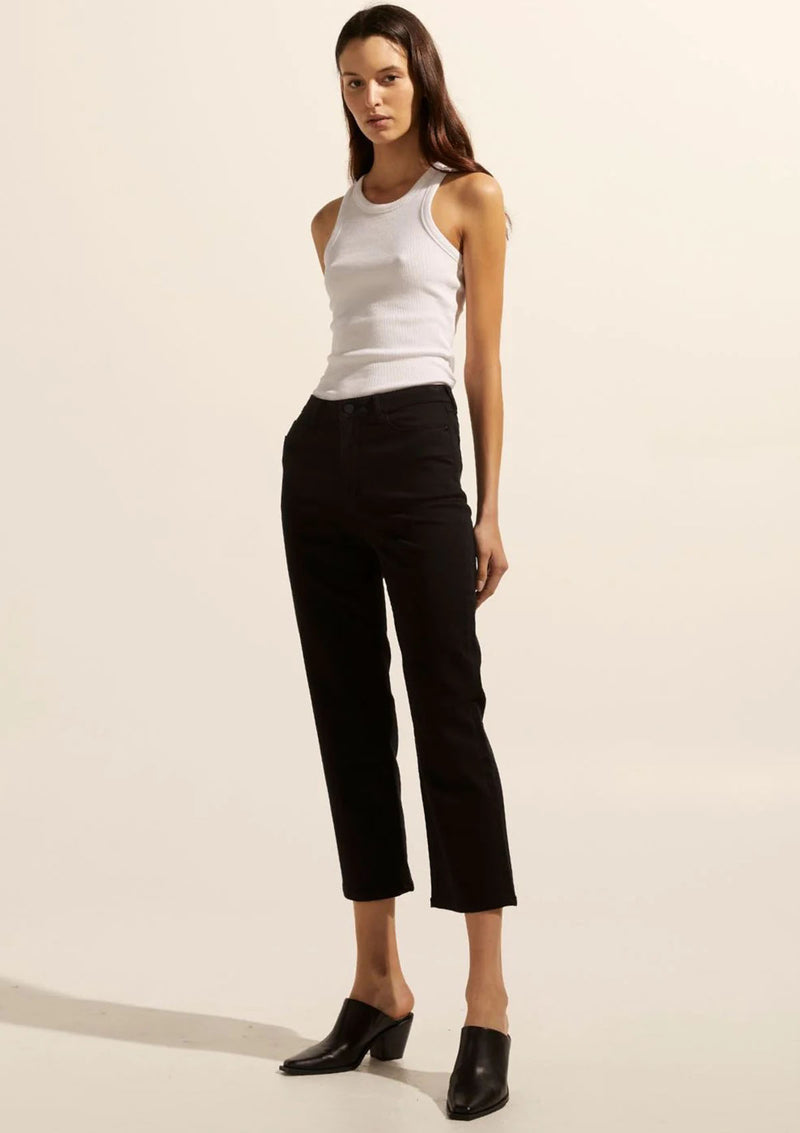 Zoe Kratzmann Tariff Jean