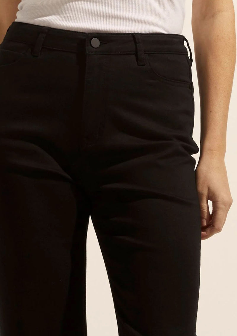 Zoe Kratzmann Tariff Jean