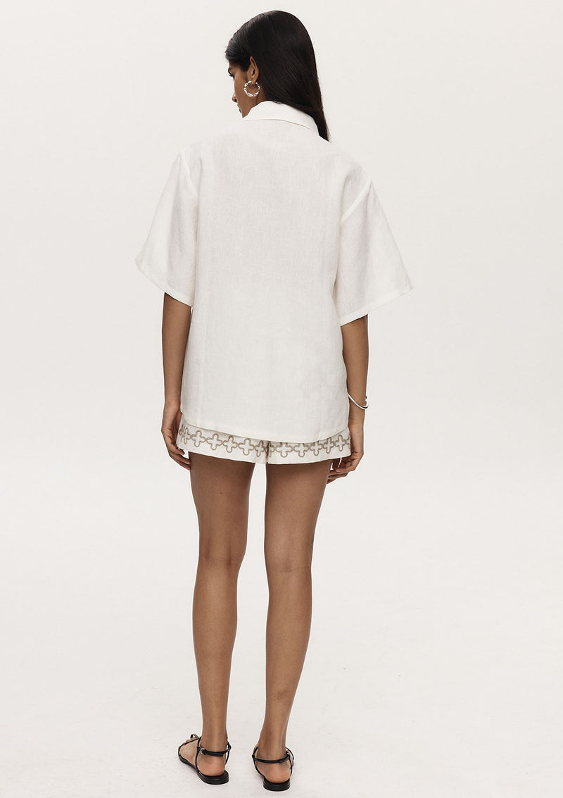 Marle Tegan Shirt