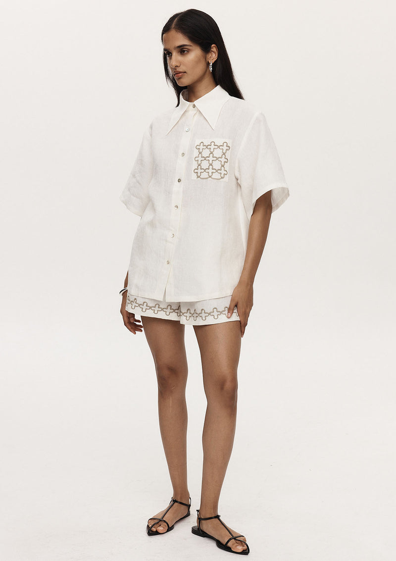 Marle Tegan Shirt