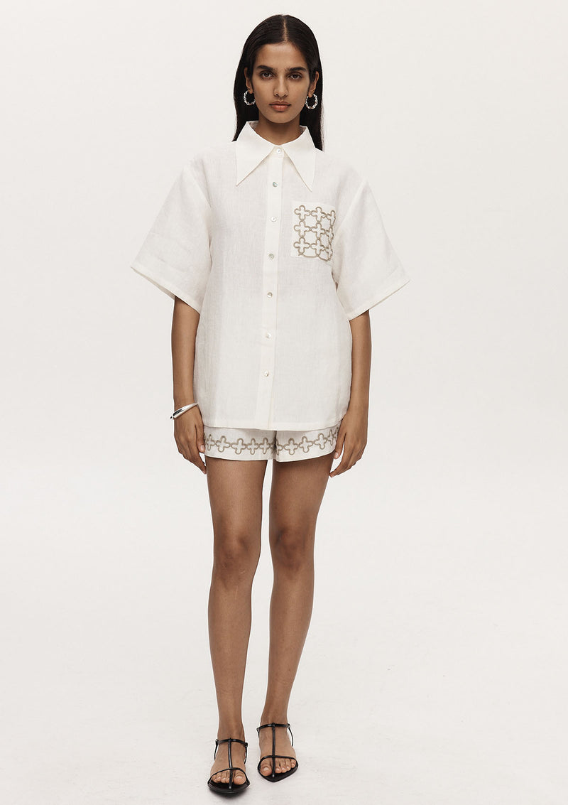 Marle Tegan Shirt
