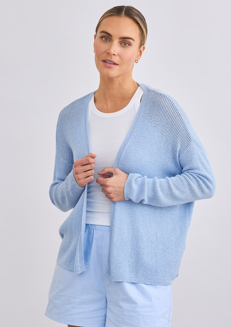 Mia Fratino Thalia Cardi
