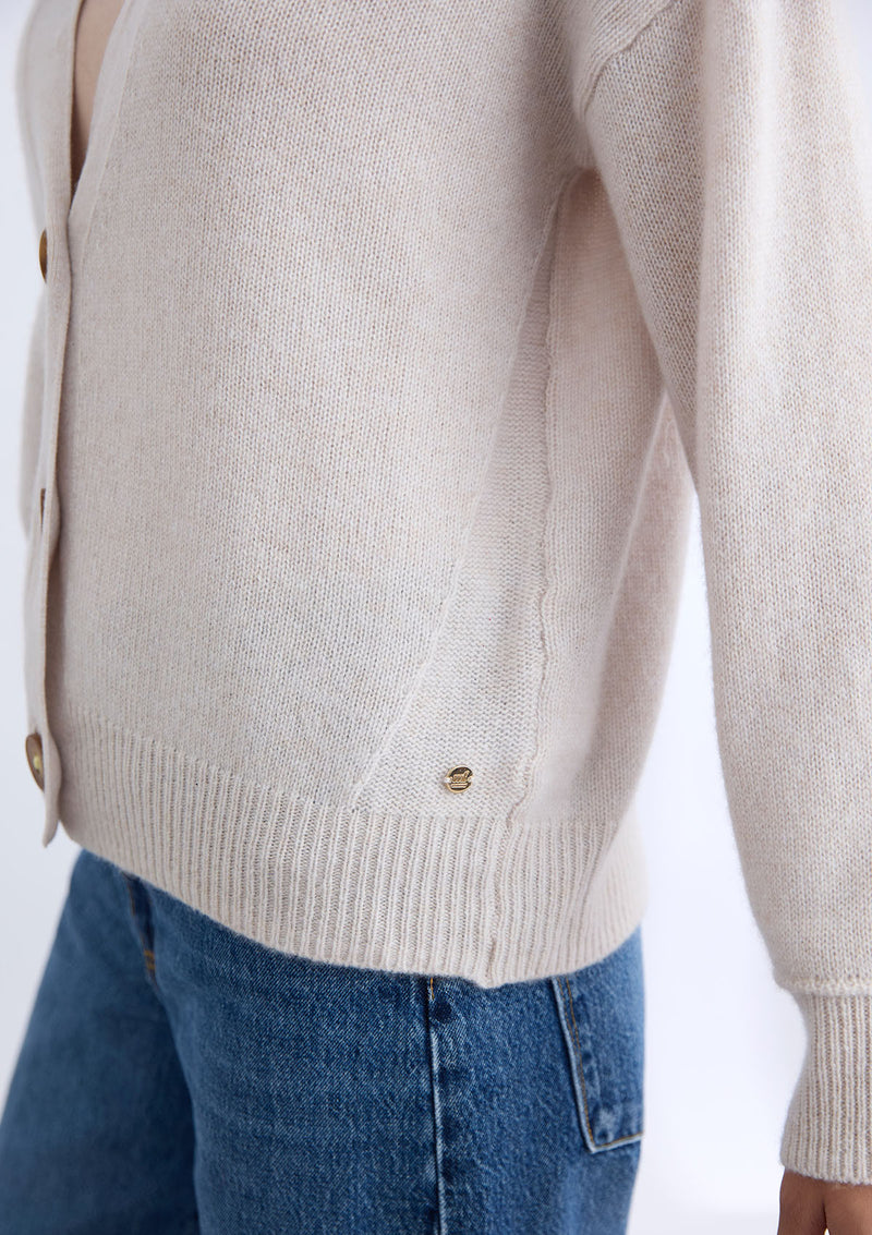 Mia Fratino Thea Button Cardi