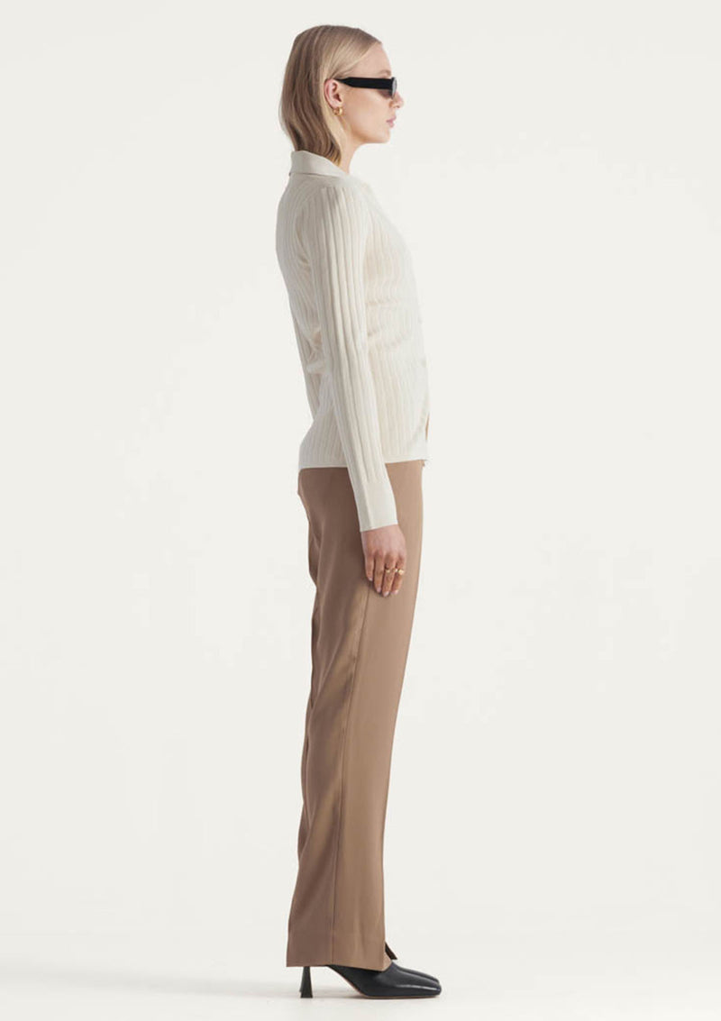 Elka Collective Tia Knit Top