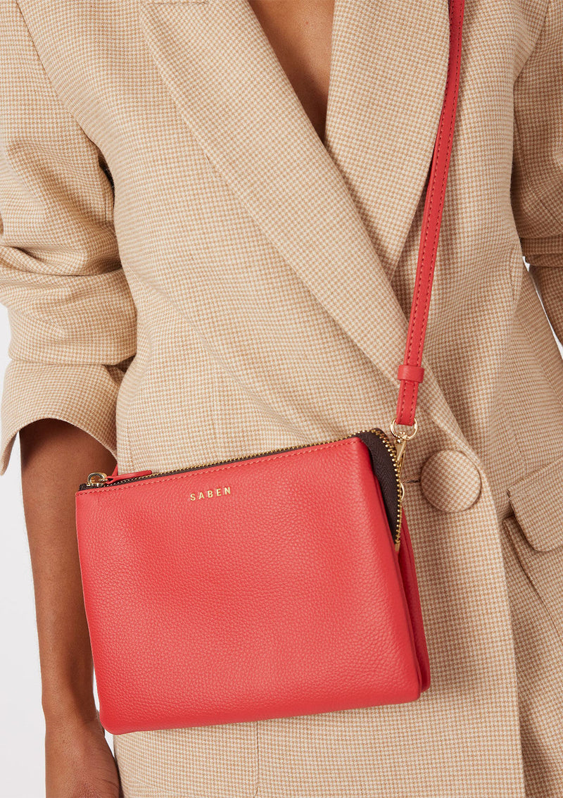 SABEN Tilly Big Sis Crossbody Bag