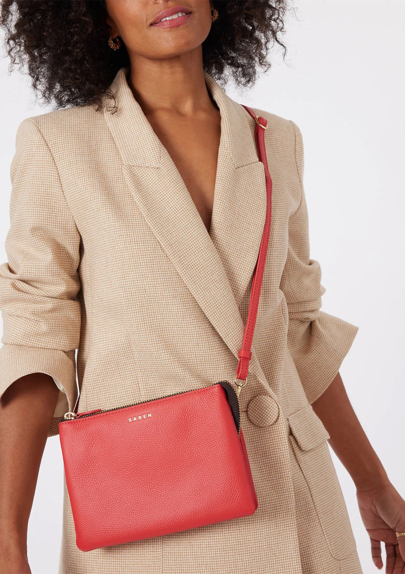 SABEN Tilly Big Sis Crossbody Bag