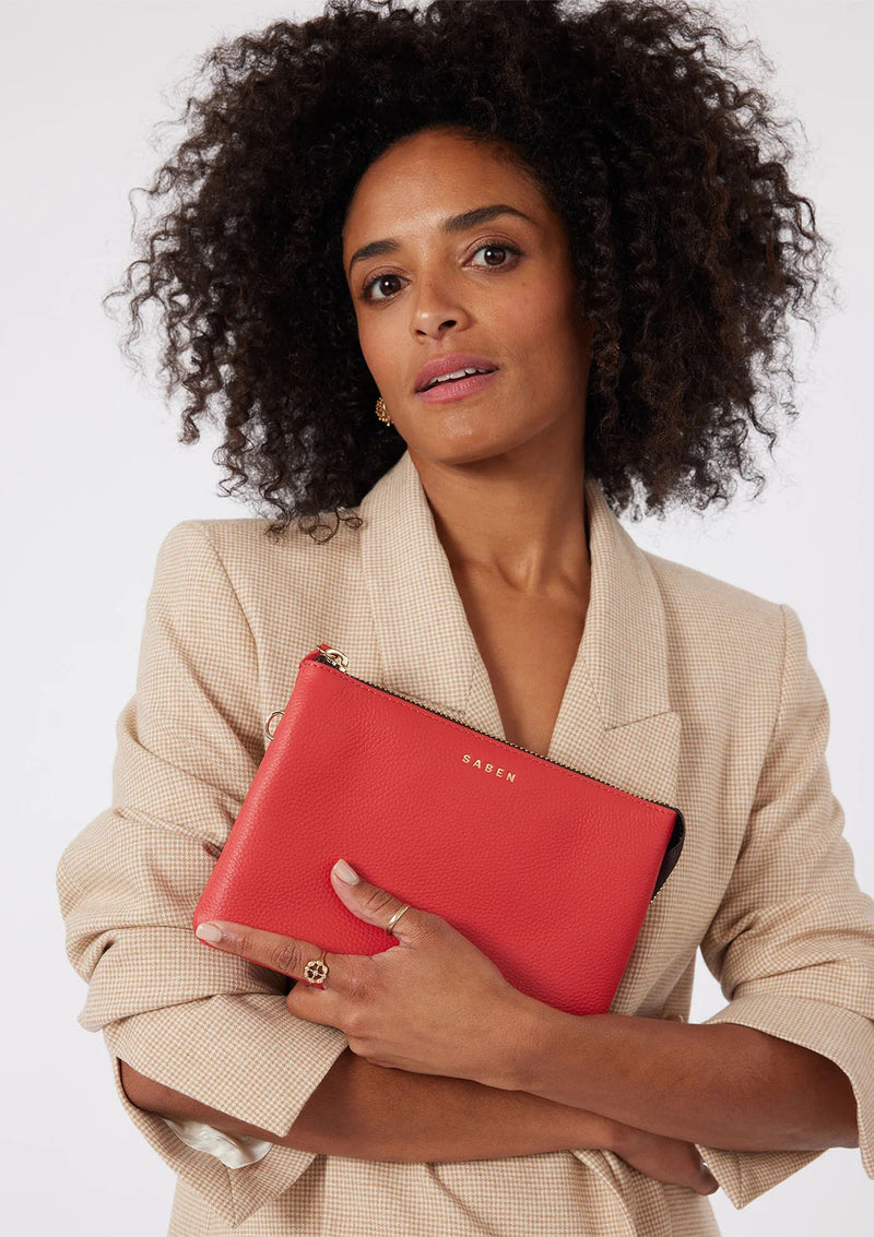 SABEN Tilly Big Sis Crossbody Bag