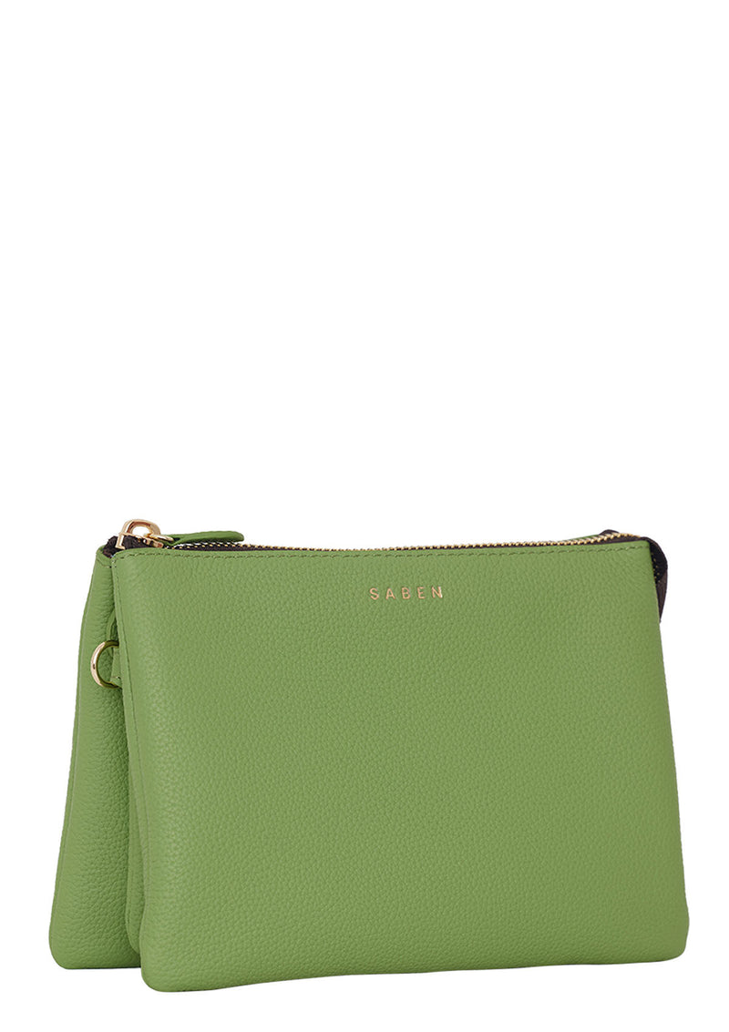 SABEN Tilly Big Sis Crossbody Bag