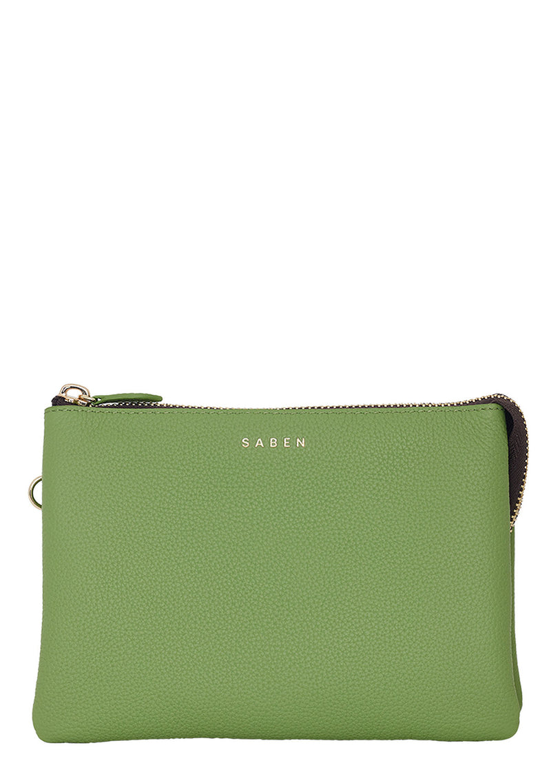 SABEN Tilly Big Sis Crossbody Bag