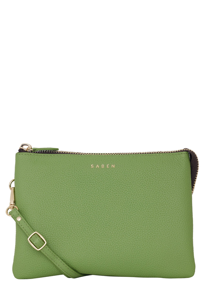 SABEN Tilly Big Sis Crossbody Bag