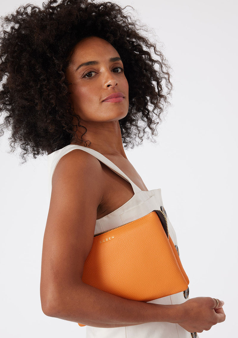 SABEN Tilly Big Sis Crossbody Bag