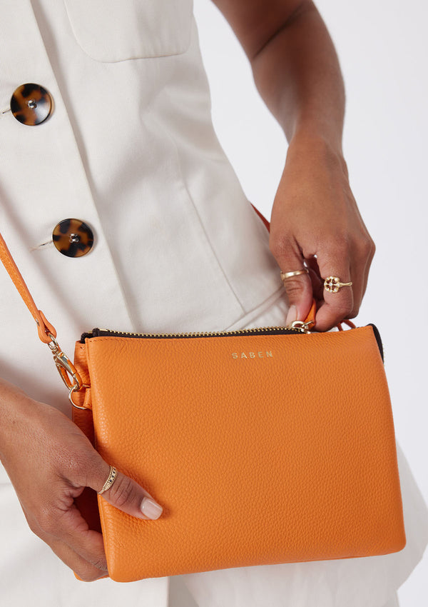 SABEN Tilly Big Sis Crossbody Bag