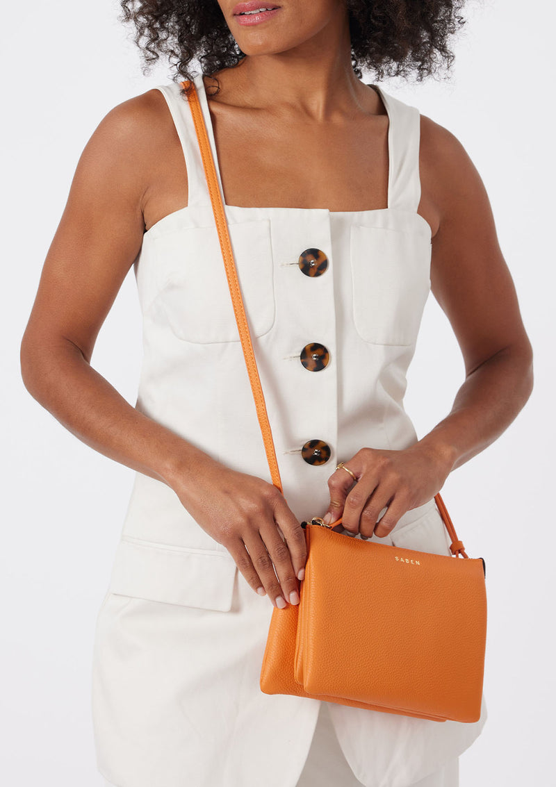 SABEN Tilly Big Sis Crossbody Bag