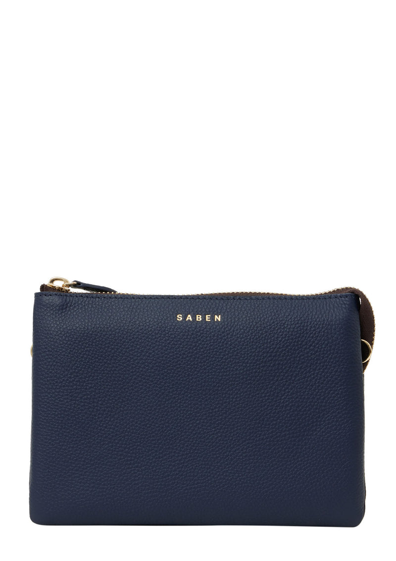 SABEN Tilly Big Sis Crossbody Bag