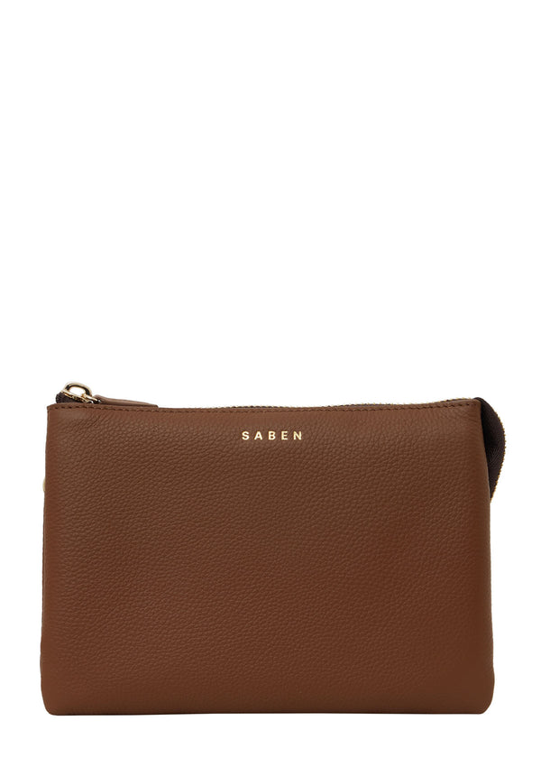 SABEN Tilly Big Sis Crossbody Bag