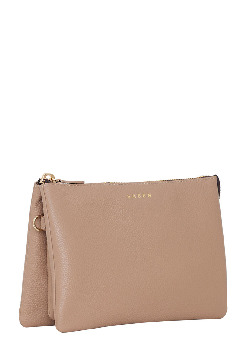 SABEN Tilly Big Sis Crossbody Bag