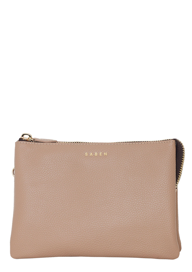 SABEN Tilly Big Sis Crossbody Bag