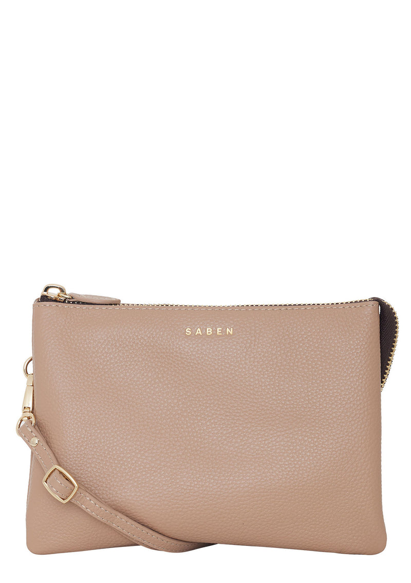 SABEN Tilly Big Sis Crossbody Bag