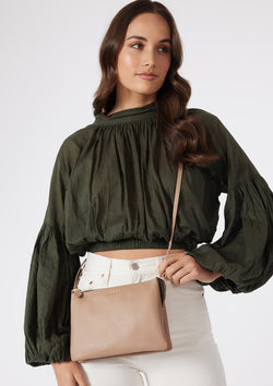 SABEN Tilly Big Sis Crossbody Bag